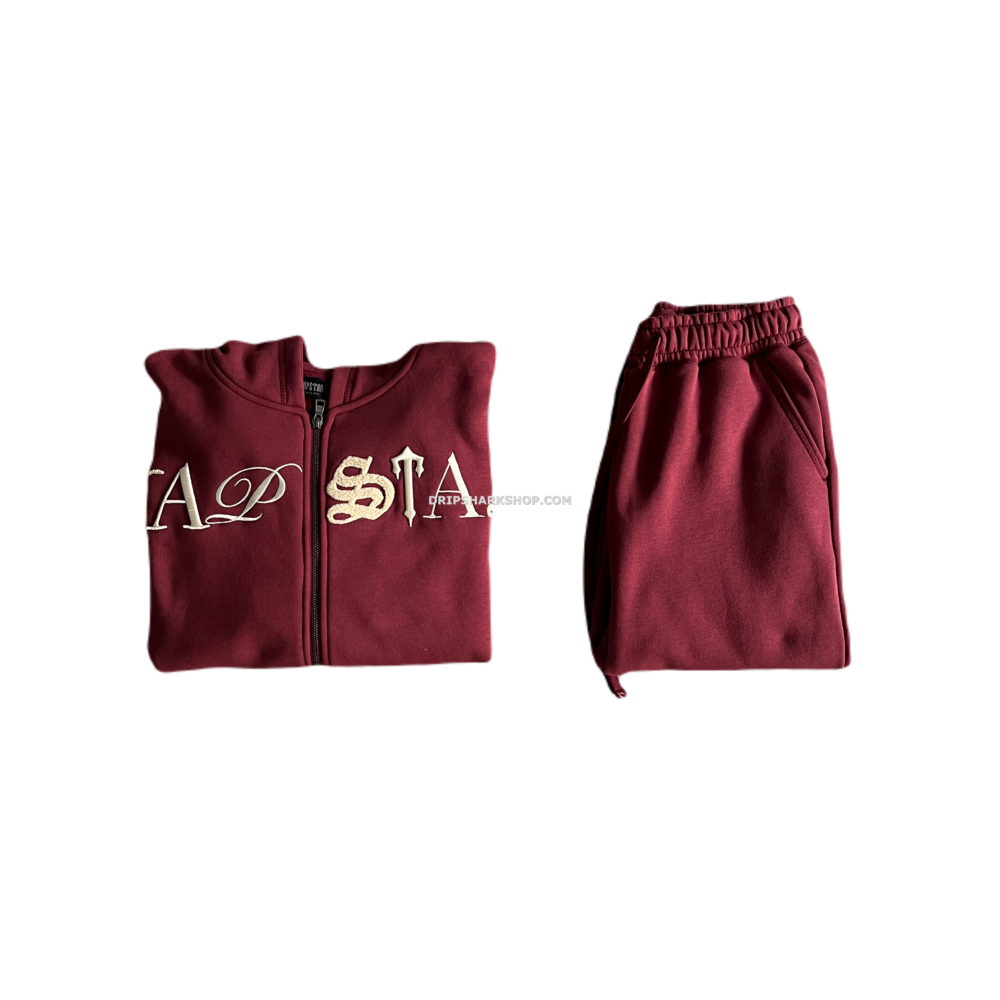 Trapstar Tracksuit