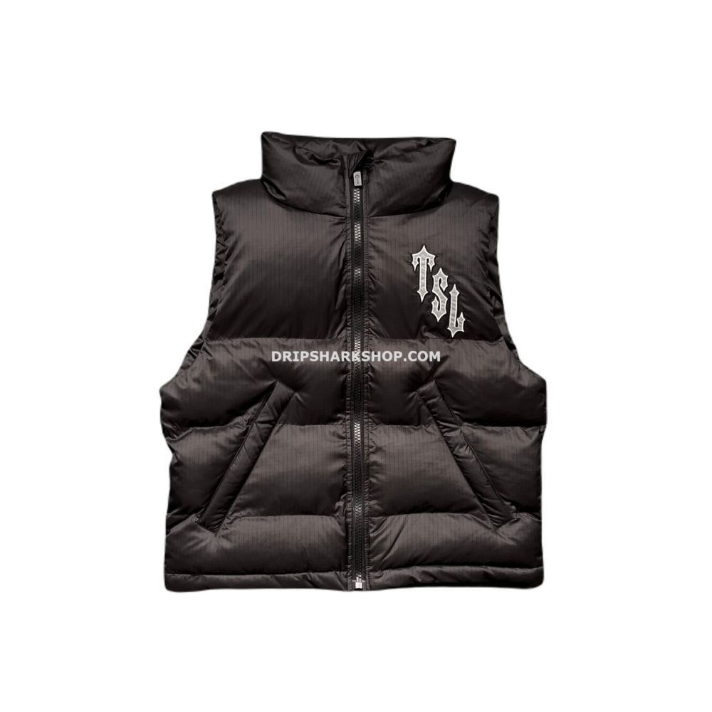 Trapstar Gilet