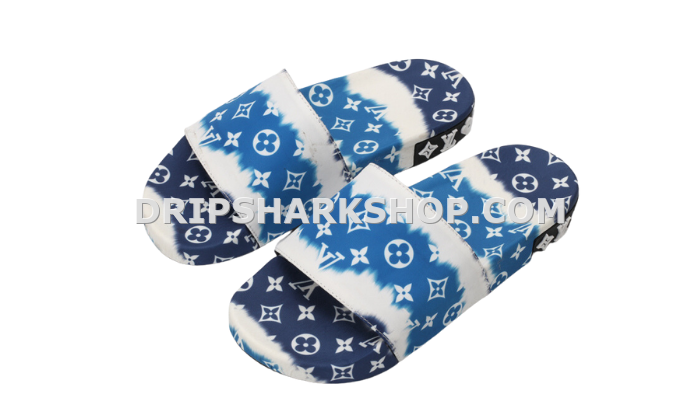 Chanclas Balenciaga