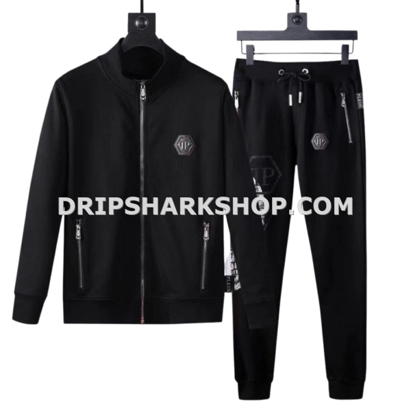 TRACKSUIT PP