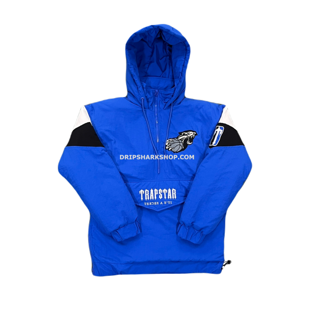 Trapstar Jacket