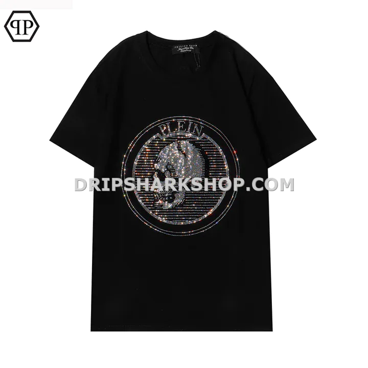 PHILIPP PLEIN T-SHIRT