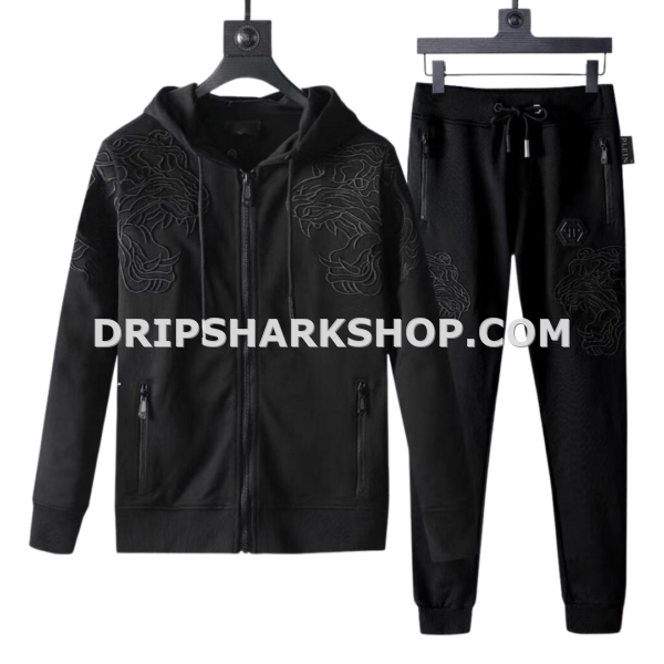 TRACKSUIT PP