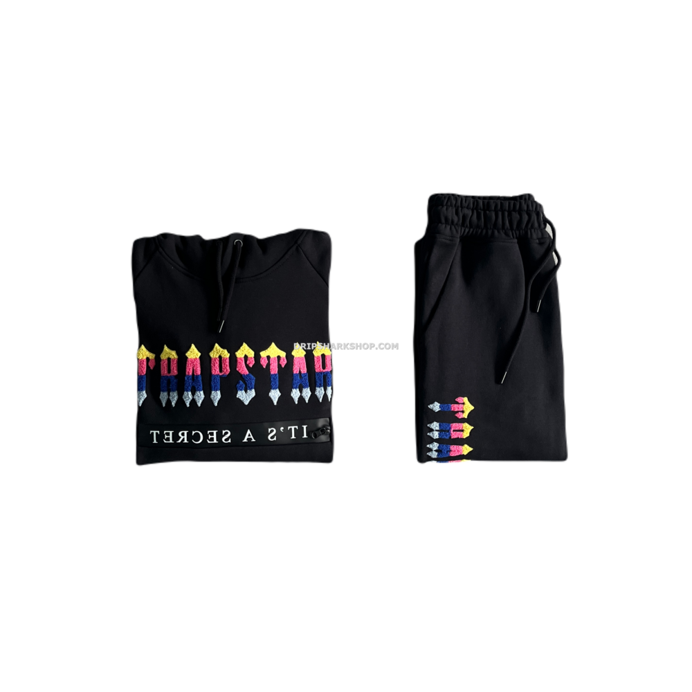 Trapstar Tracksuit