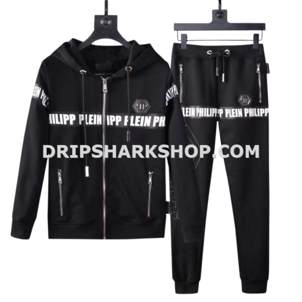 TRACKSUIT PP