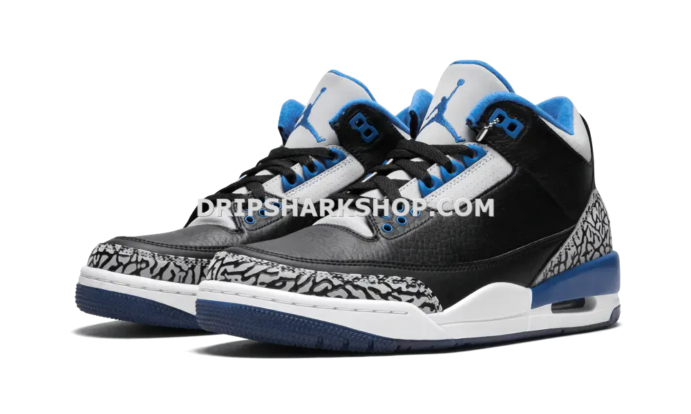 JORDAN RETRO 3 - Imagen 2