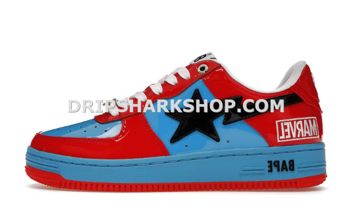 BAPESTA
