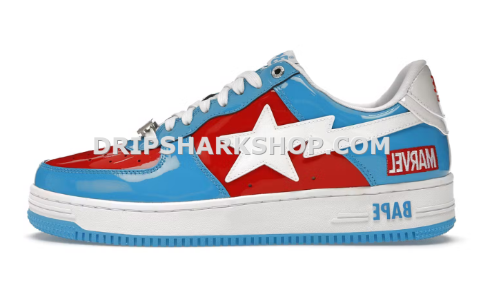 BAPESTA