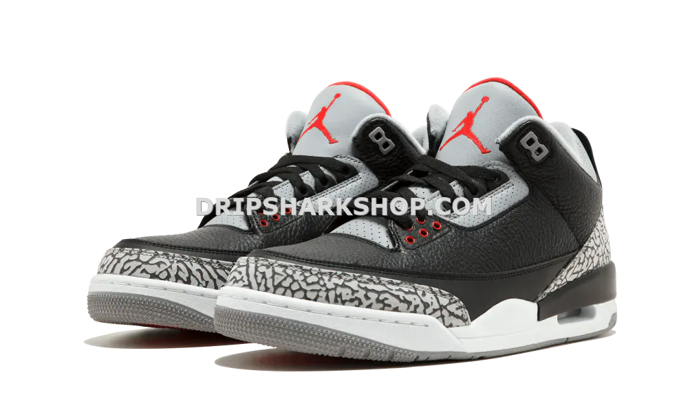 JORDAN RETRO 3 - Imagen 4