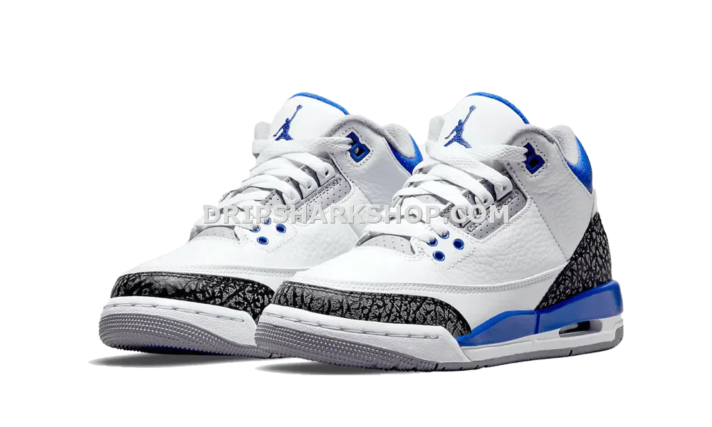 JORDAN RETRO 3 - Imagen 2