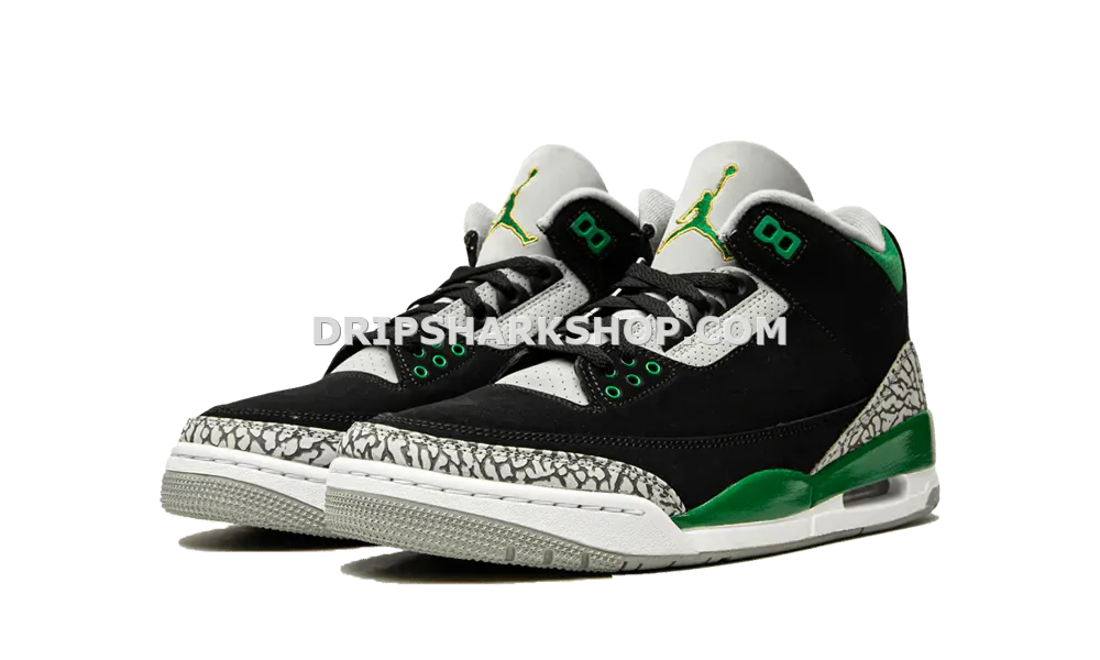 JORDAN RETRO 3 - Imagen 3