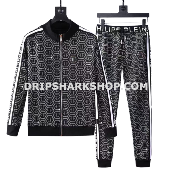 TRACKSUIT PP