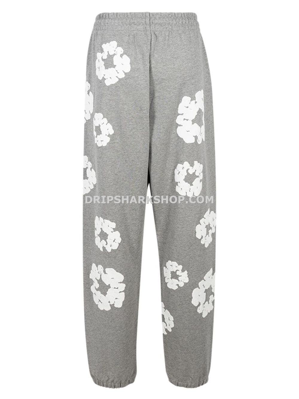 Denim Trs Tracksuit