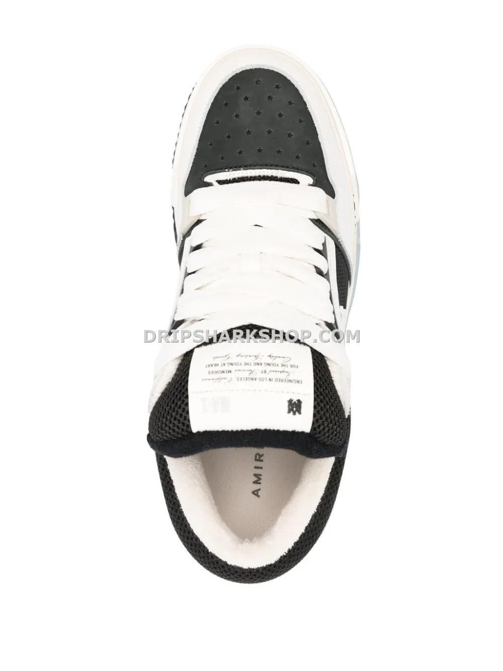 AMIRI SNEAKERS - Imagen 3