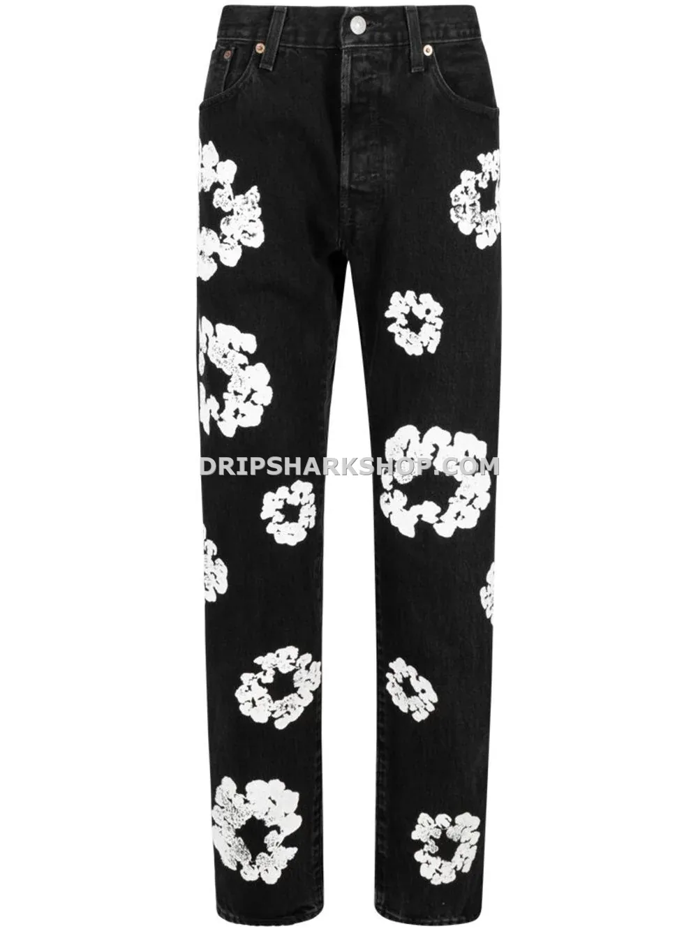 Denim Tears Jeans
