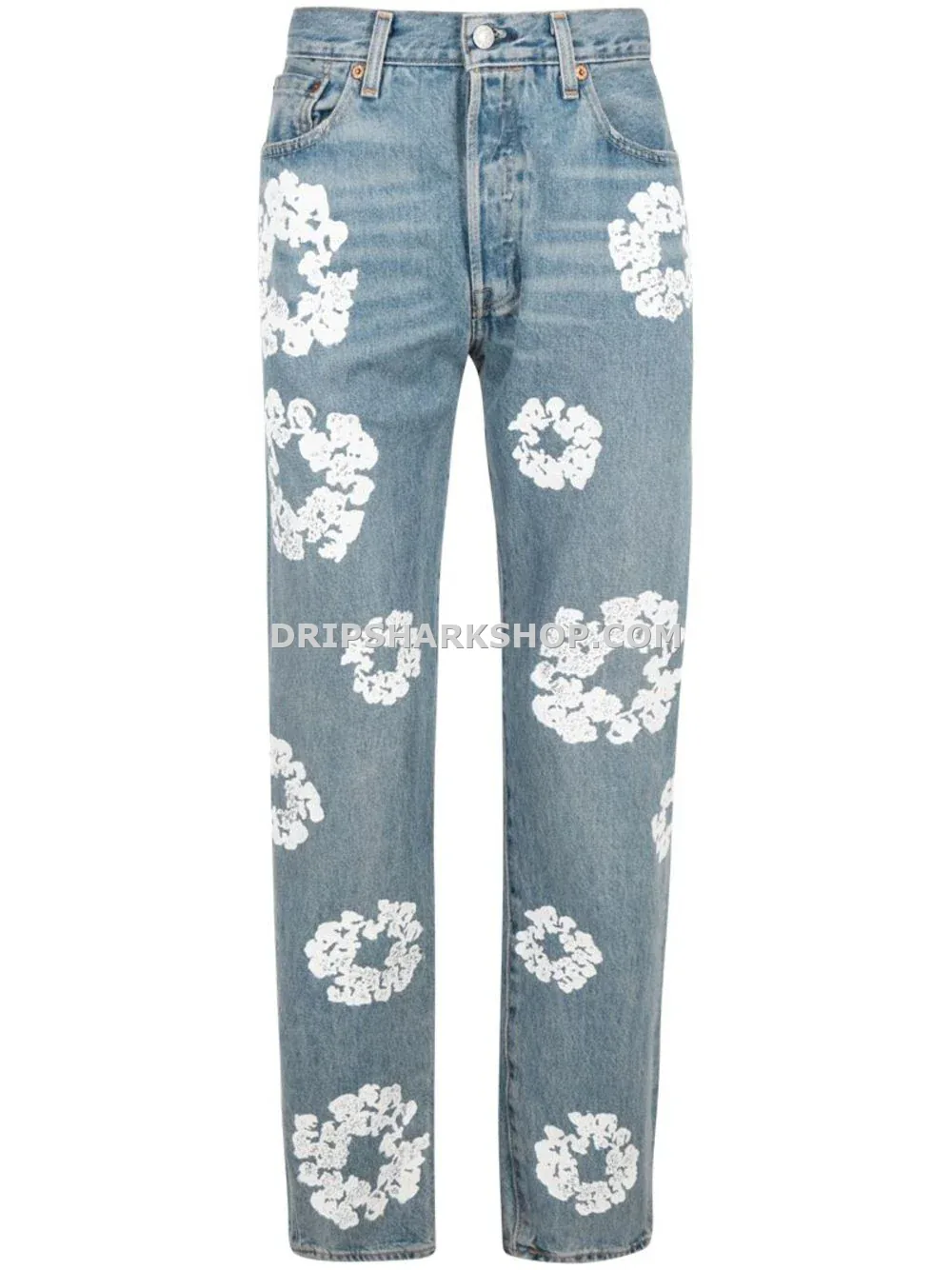 Denim Tears Jeans