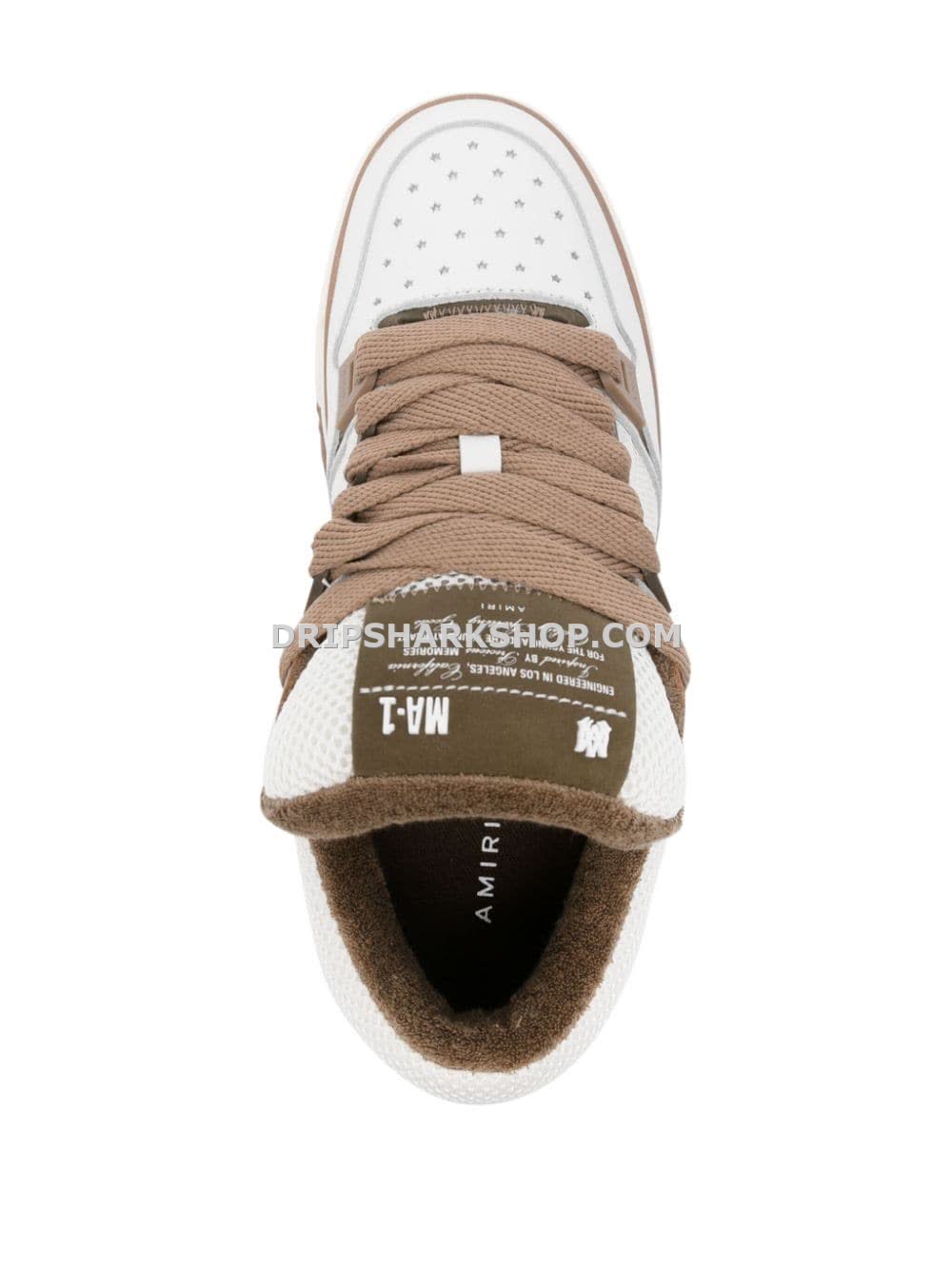 AMIRI SNEAKERS - Imagen 2