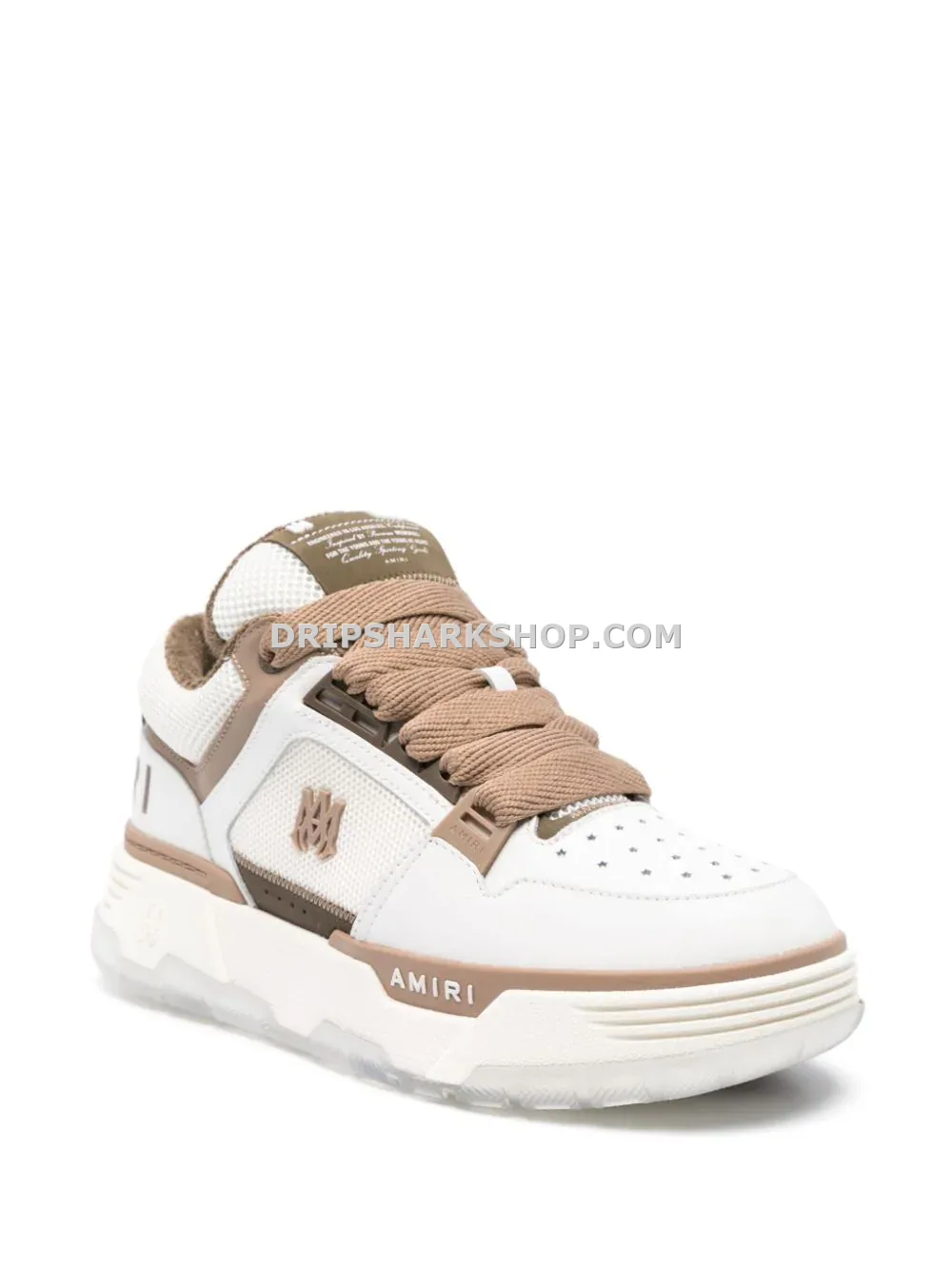 AMIRI SNEAKERS - Imagen 4