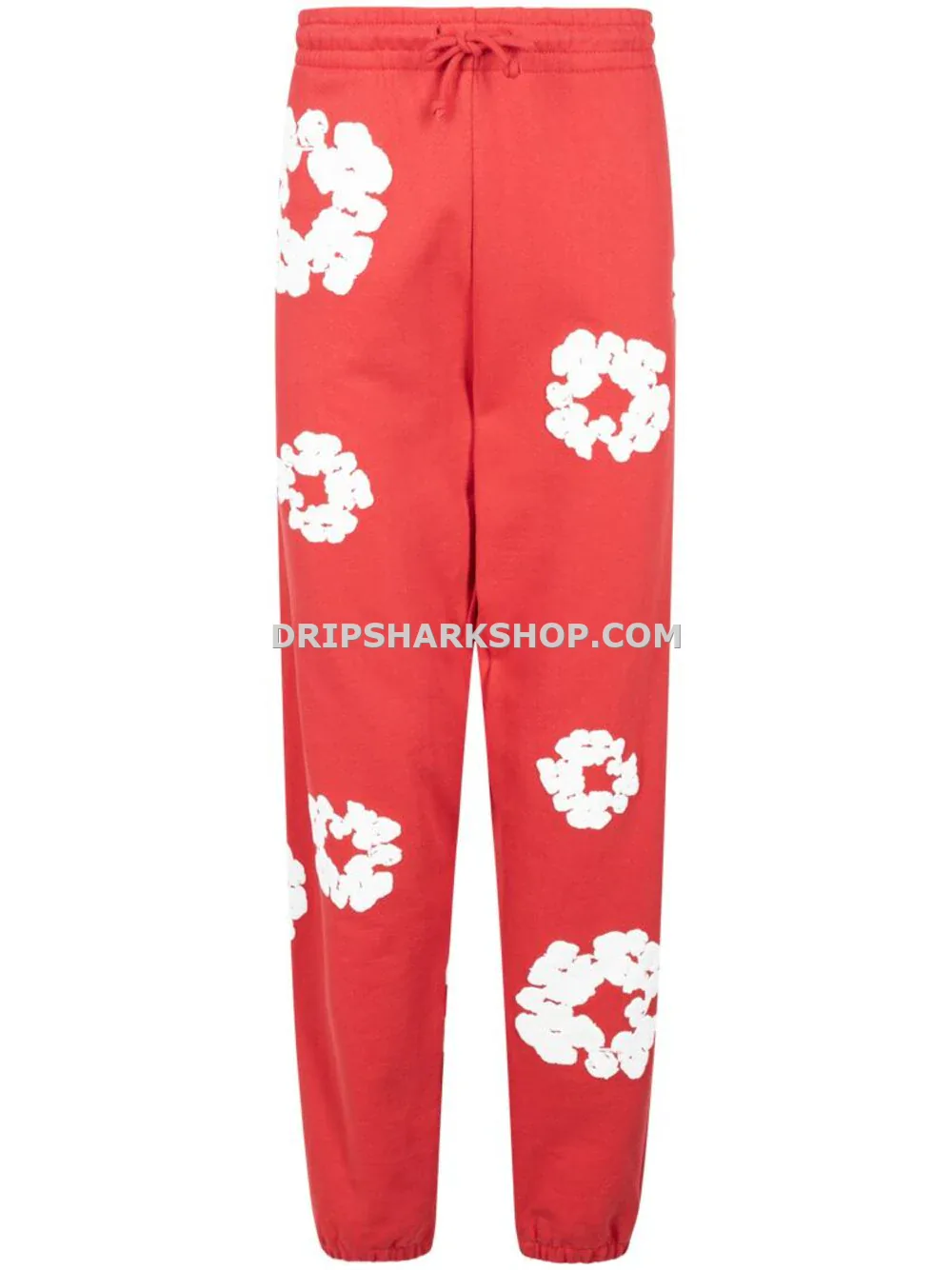 Denim Trs Tracksuit