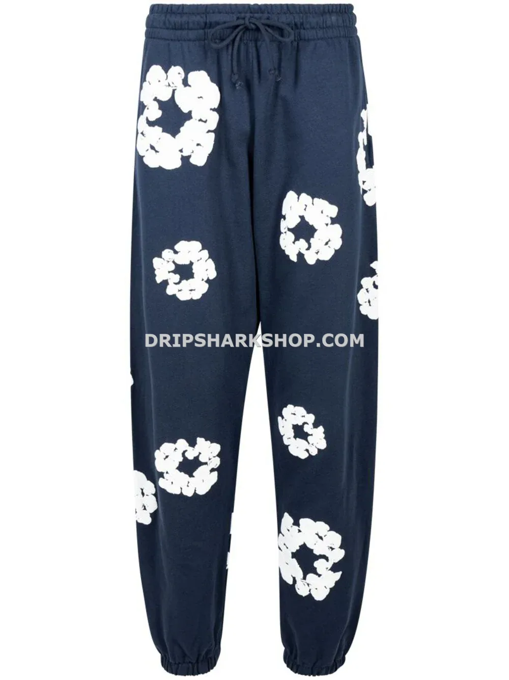 Denim Trs Tracksuit