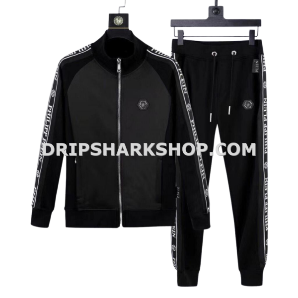 TRACKSUIT PP