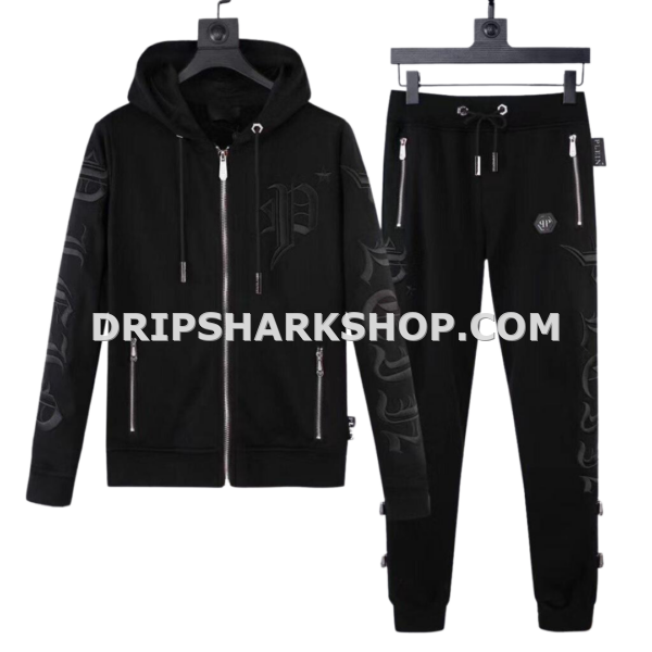 TRACKSUIT PP