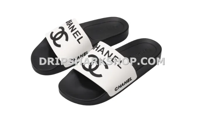 Slipper Chanel