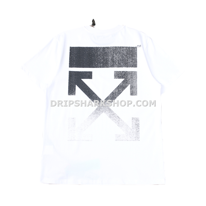 Off-White T-shirt - Blanco