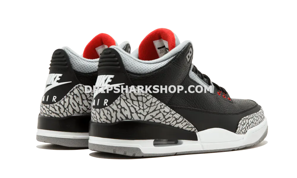 JORDAN RETRO 3 - Imagen 2