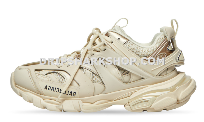 Balenciaga Track