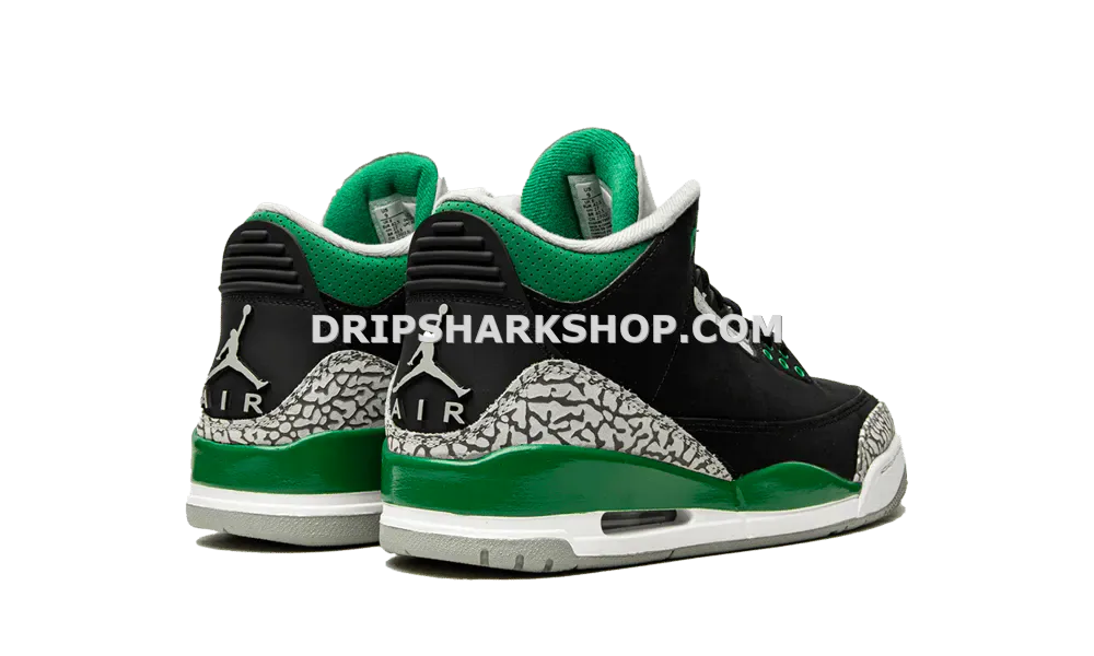 JORDAN RETRO 3 - Imagen 5