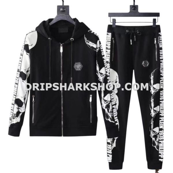TRACKSUIT PP