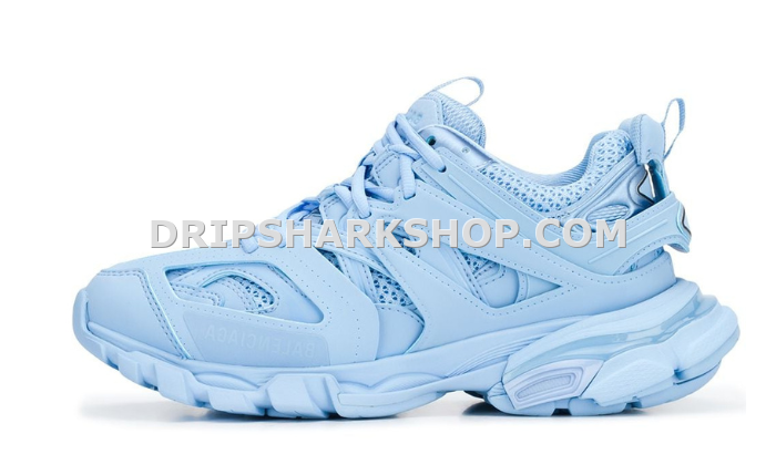 Balenciaga Track