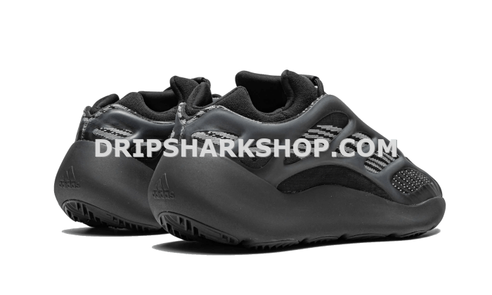 YEEZY 700 V3 Dark Glow - Imagen 3