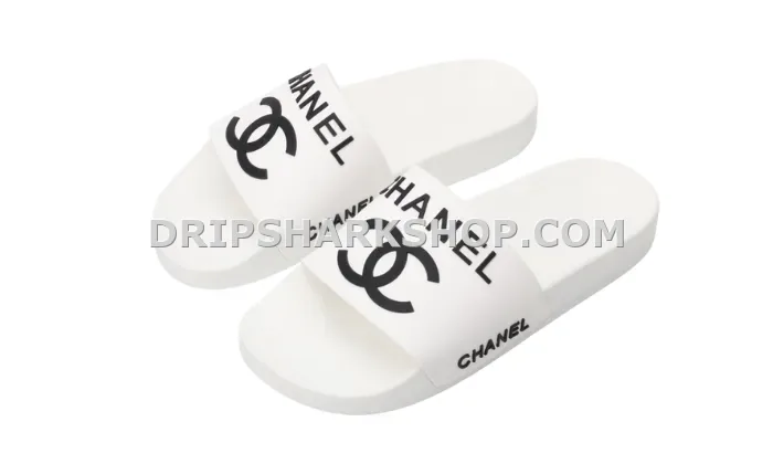 Slipper Chanel