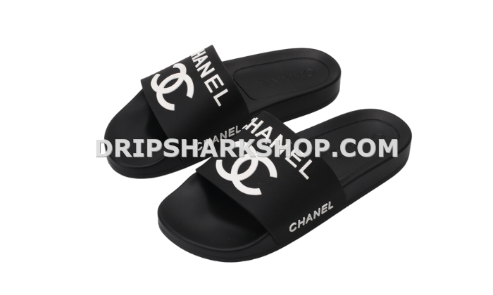Slipper Chanel