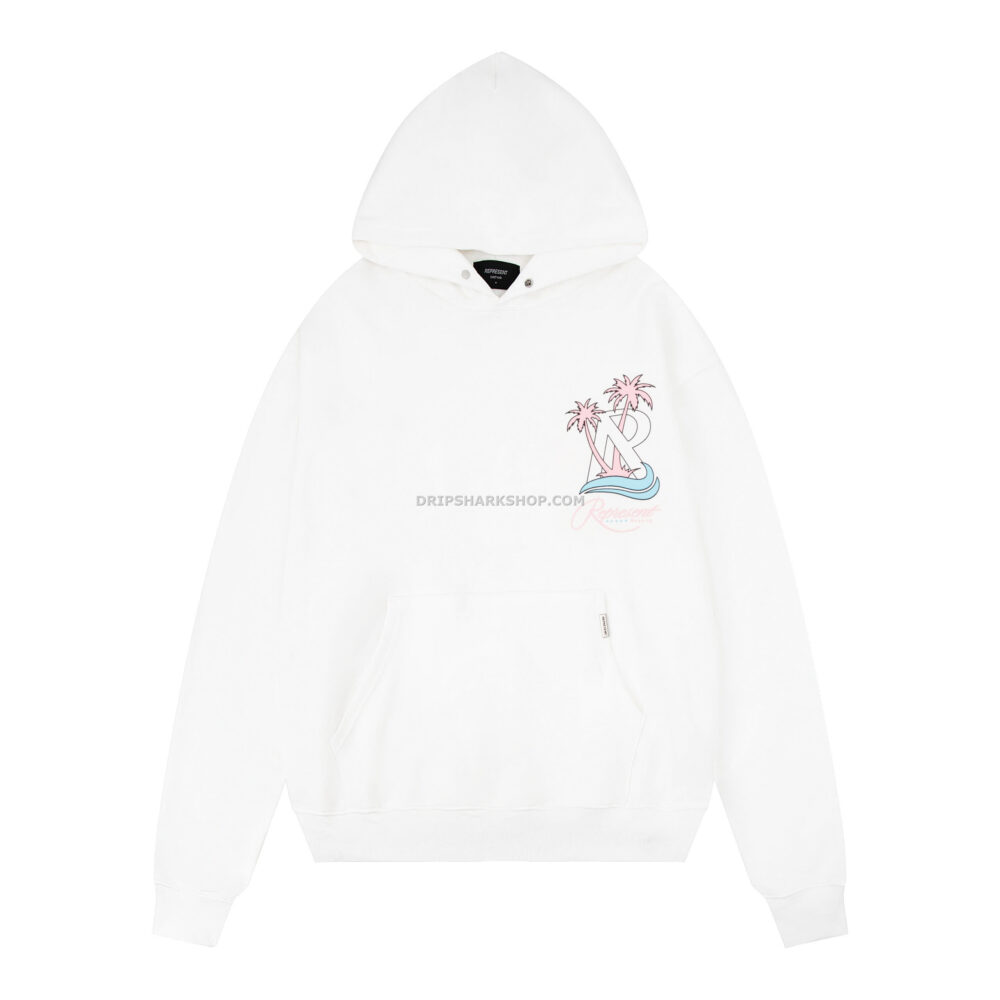 SUDADERA REPRESENT