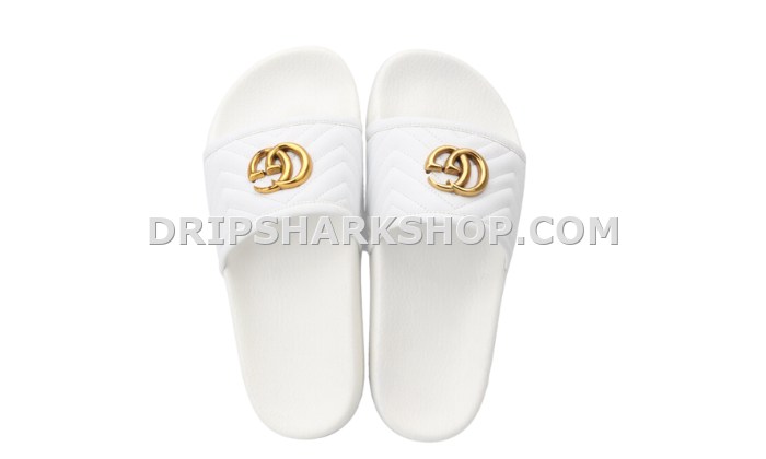 Chanclas GUCCI - Imagen 2