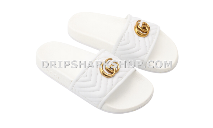 Chanclas GUCCI - Imagen 3