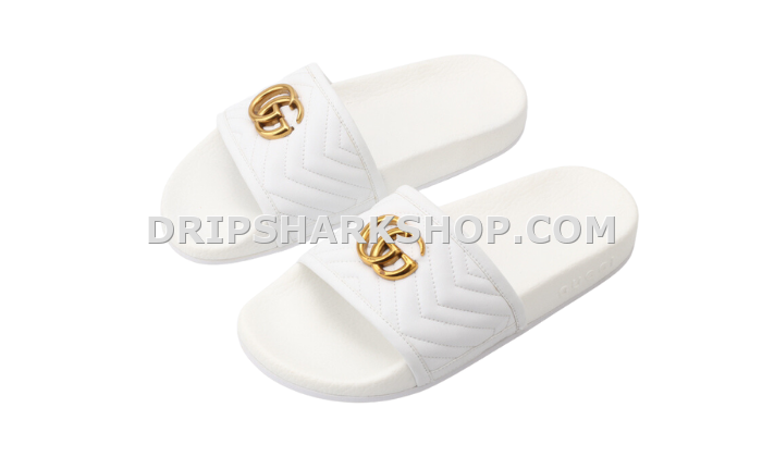 Chanclas GUCCI