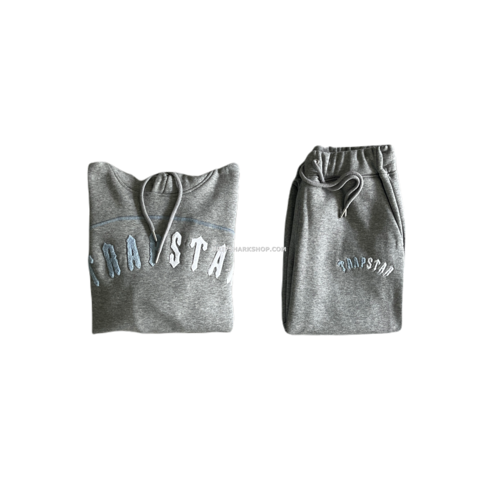 Trapstar Tracksuit