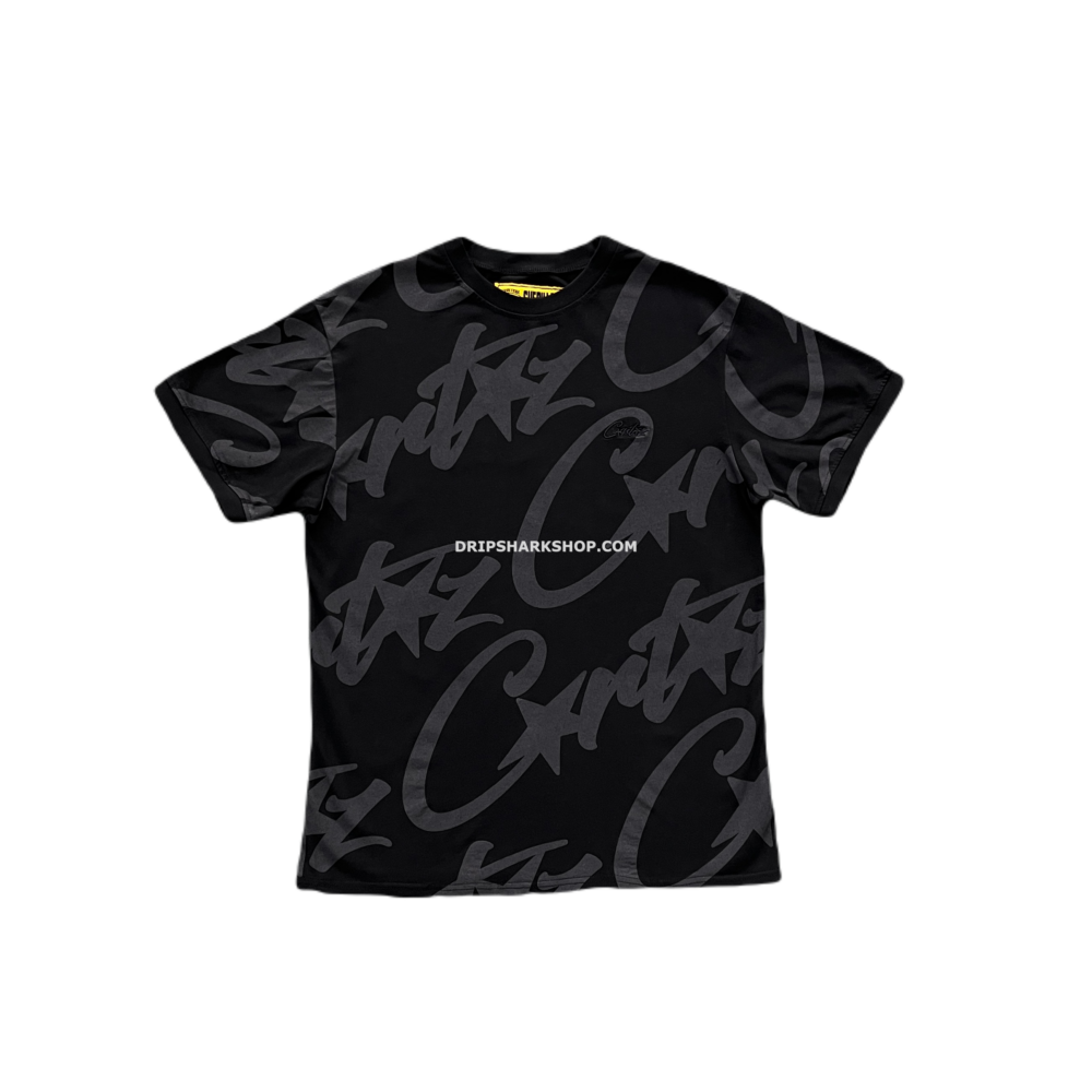 CRTZ T-SHIRT