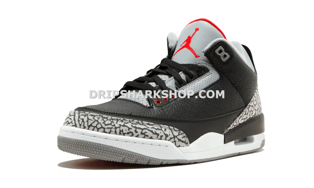 JORDAN RETRO 3 - Imagen 3