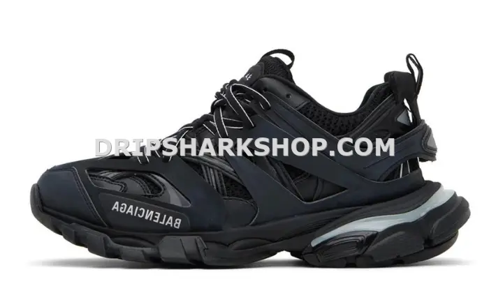 Balenciaga Track