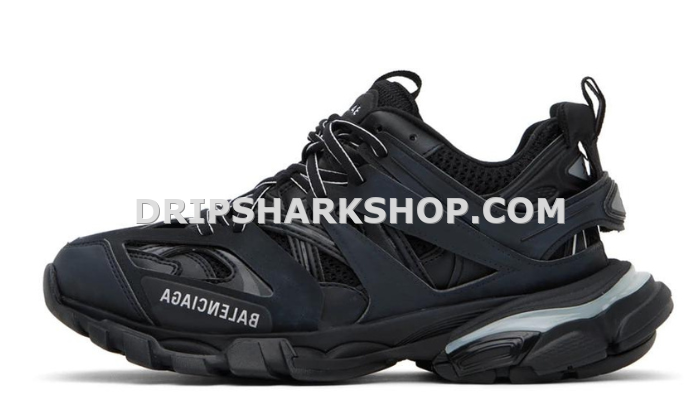 Balenciaga Track