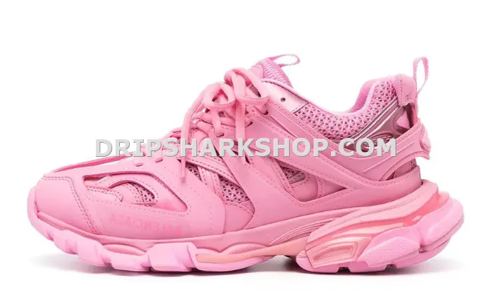 Balenciaga Track