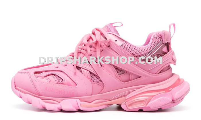 Balenciaga Track