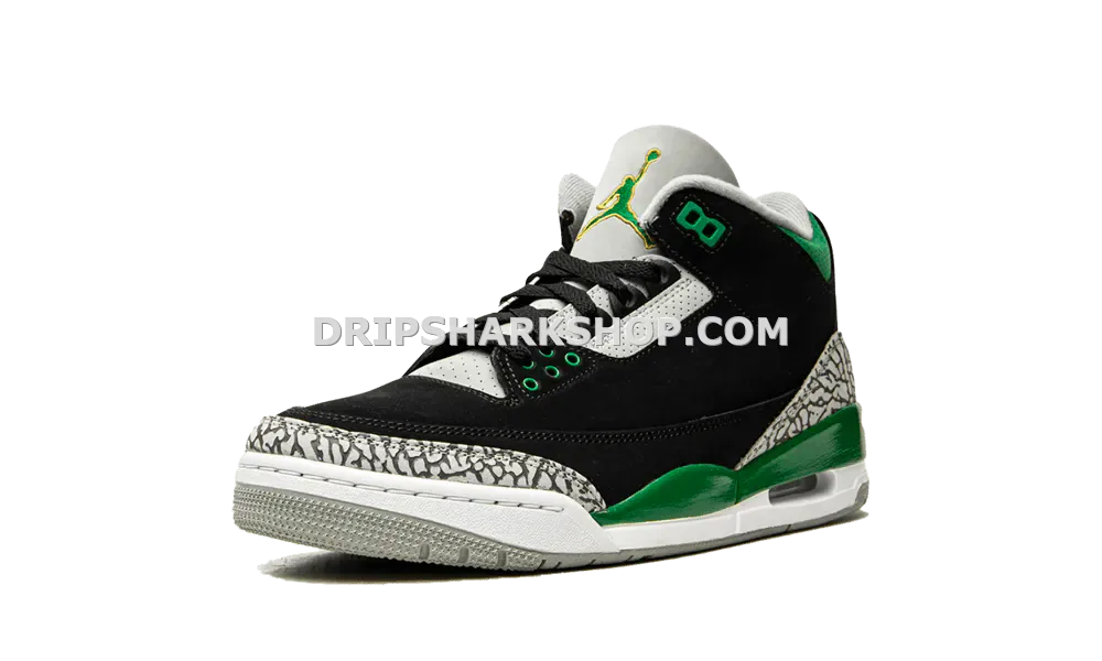 JORDAN RETRO 3 - Imagen 2