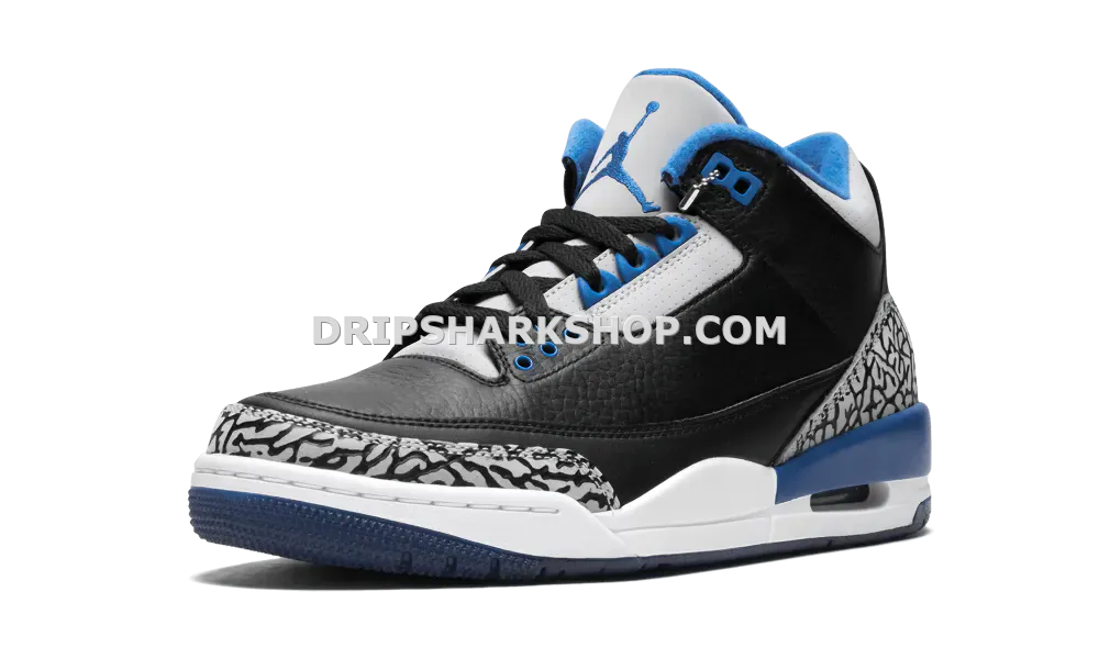 JORDAN RETRO 3 - Imagen 5