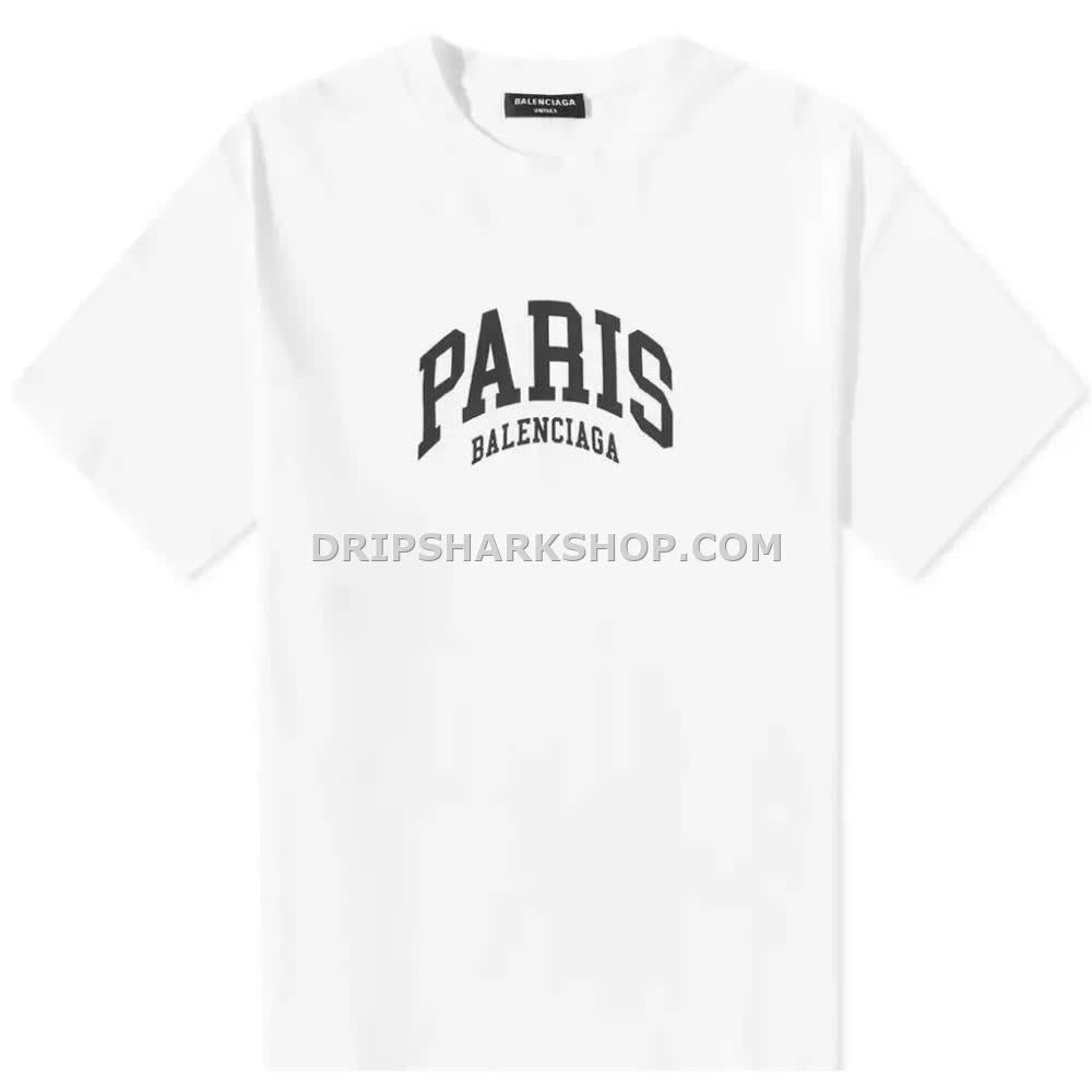 T-SHIRT BLC